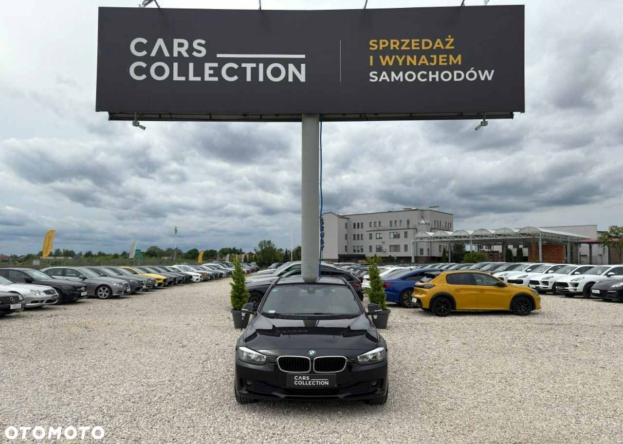 BMW Seria 3 - 19