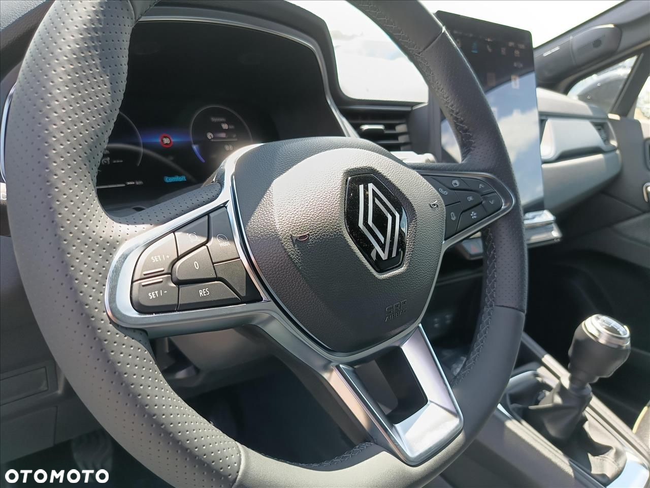 Renault Captur 1.0 TCe Techno - 14