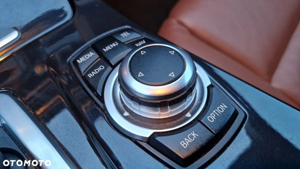 BMW Seria 5 520d Sport-Aut - 16