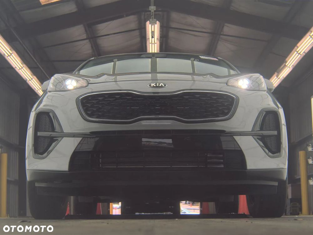 Kia Sportage - 3