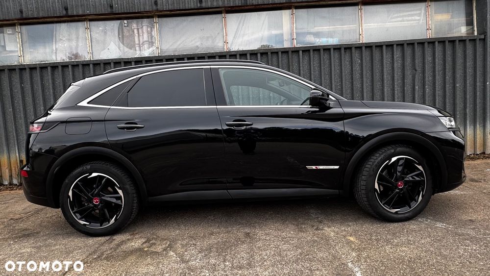 DS Automobiles DS 7 Crossback - 21