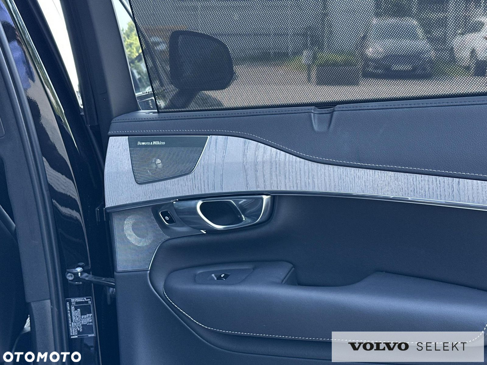 Volvo XC 90 - 28