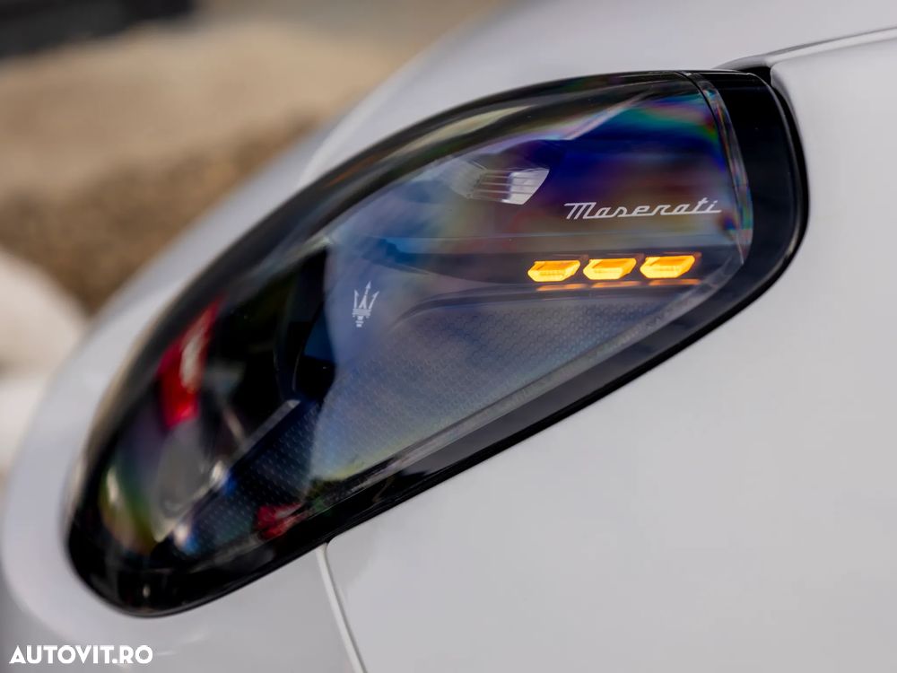 Maserati Grecale Modena - 13