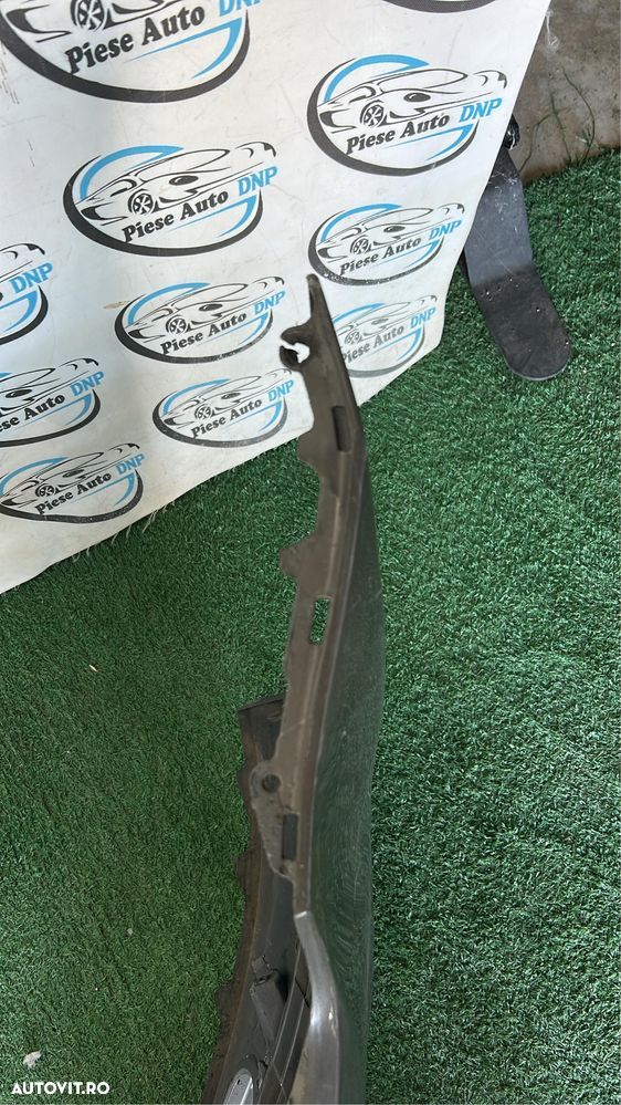 Bara fata vw volkswagen Golf 7 - 6