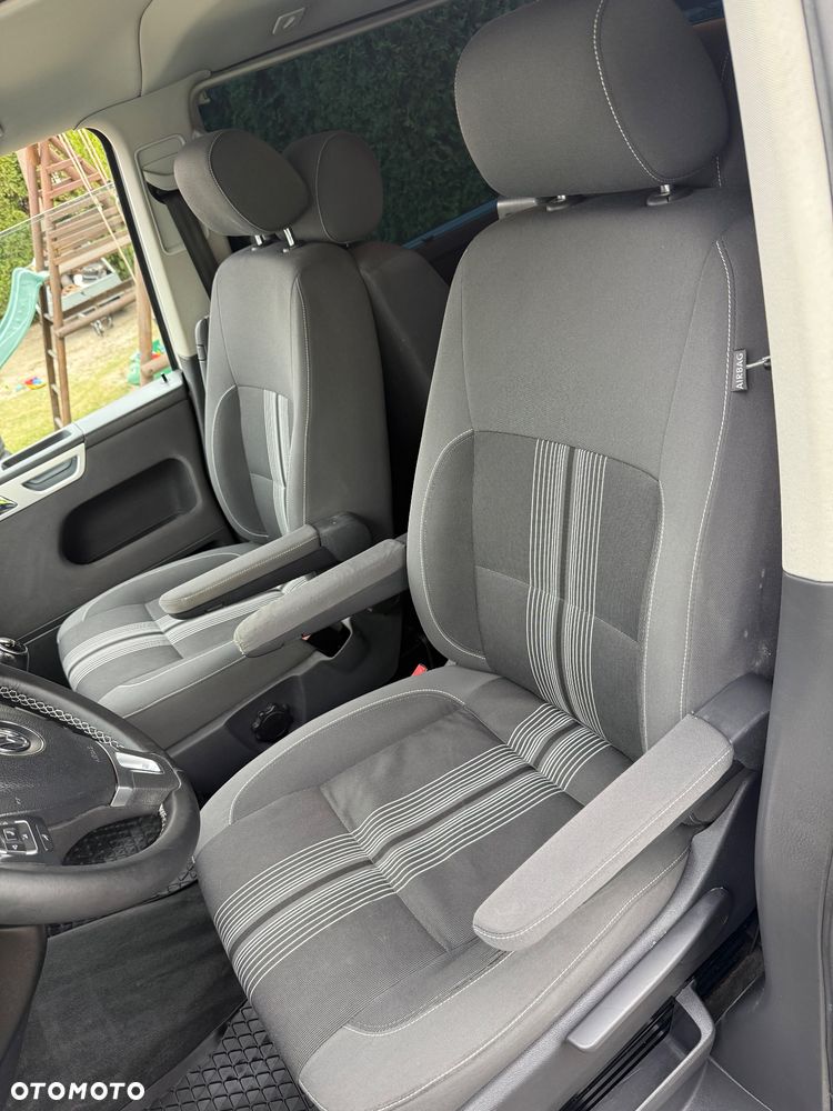 Volkswagen Multivan L1 Comfortline - 14