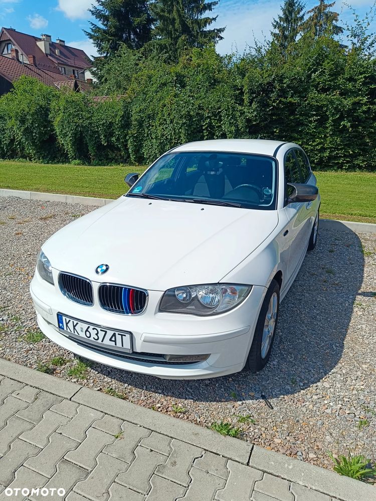 BMW Seria 1 116i Edition Lifestyle - 5