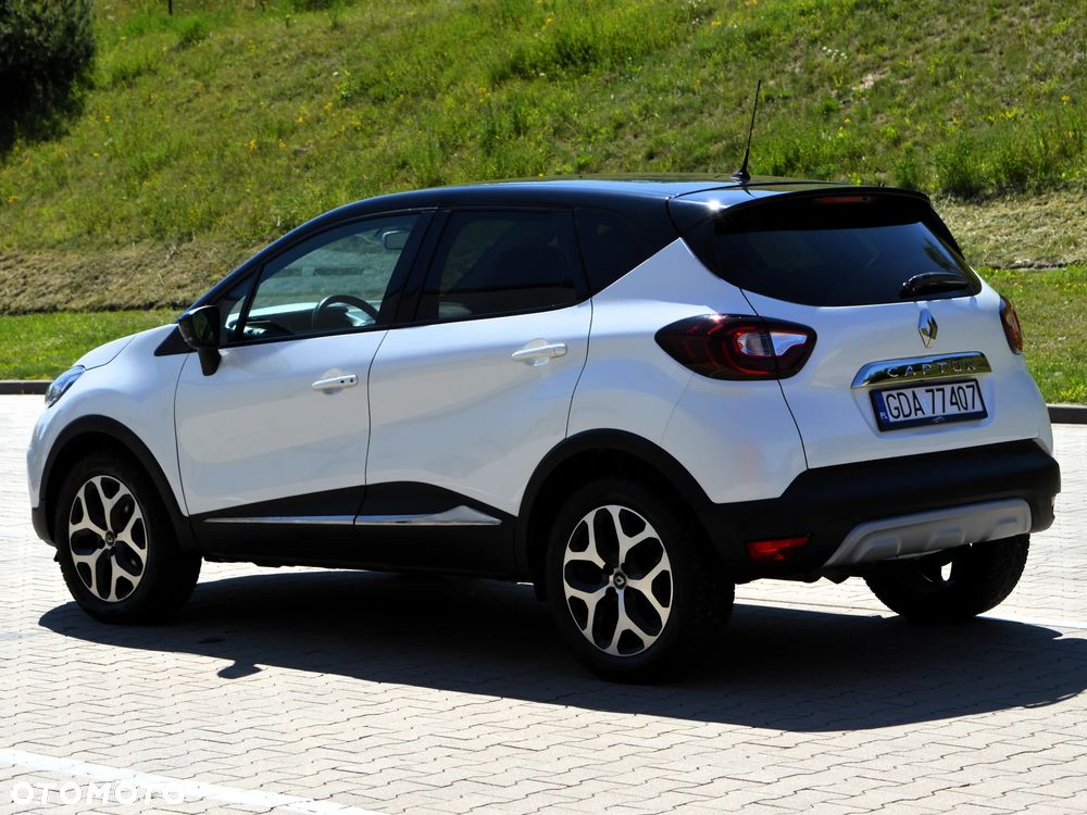 Renault Captur 2017 photo 4