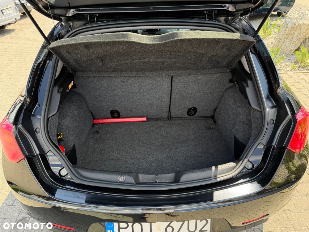 Alfa Romeo Giulietta 1.4 TB Distinctive - 11