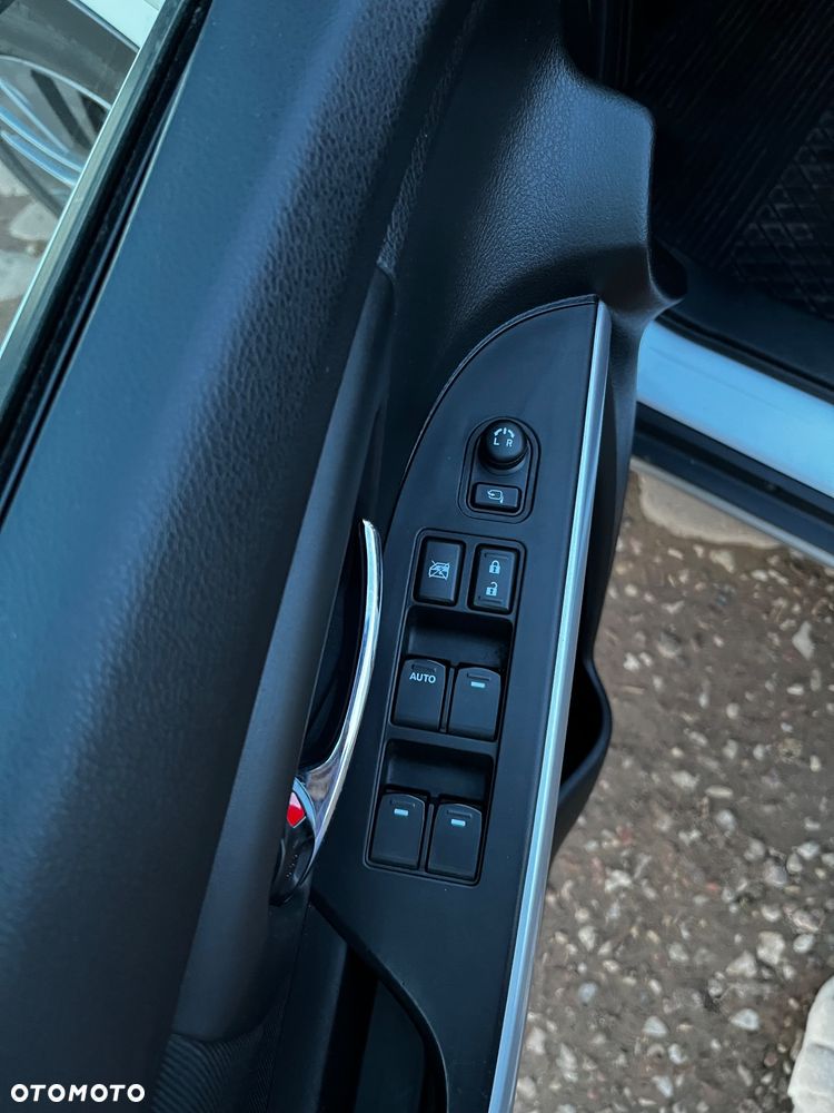 Suzuki SX4 S-Cross - 21