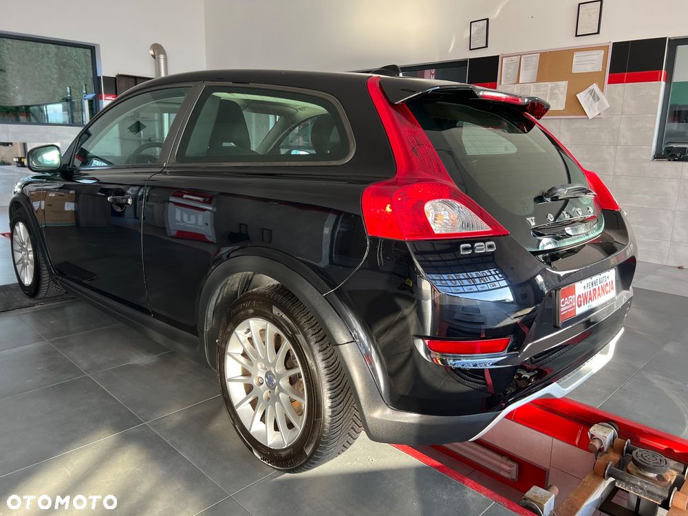 Volvo C30 - 6