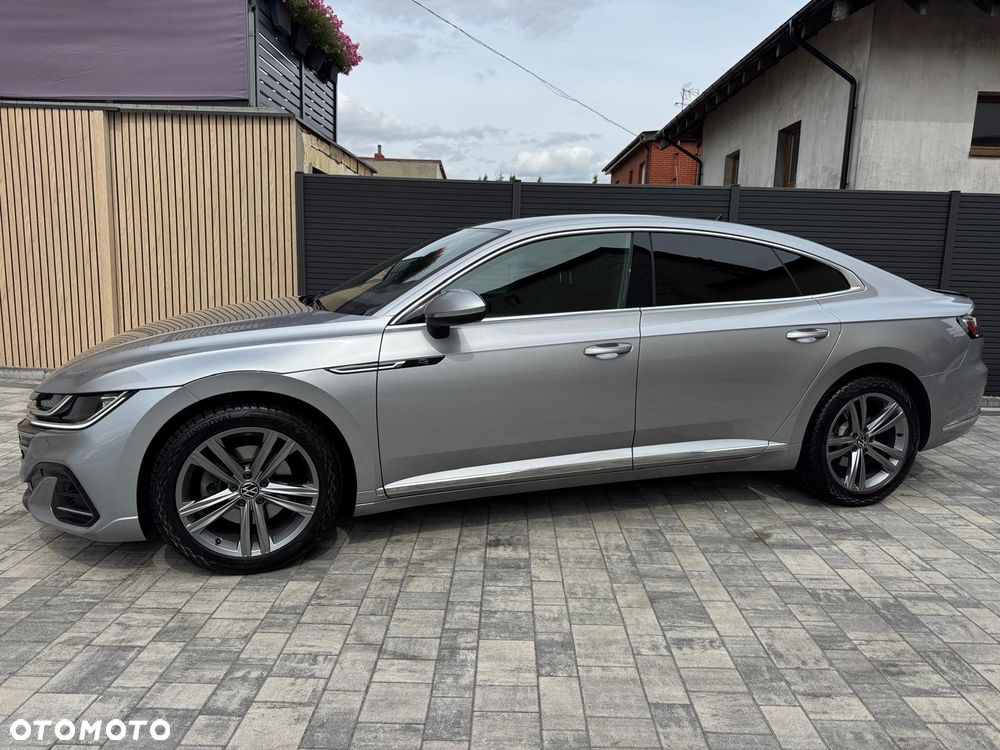 Volkswagen Arteon 2.0 TSI R-Line DSG - 1
