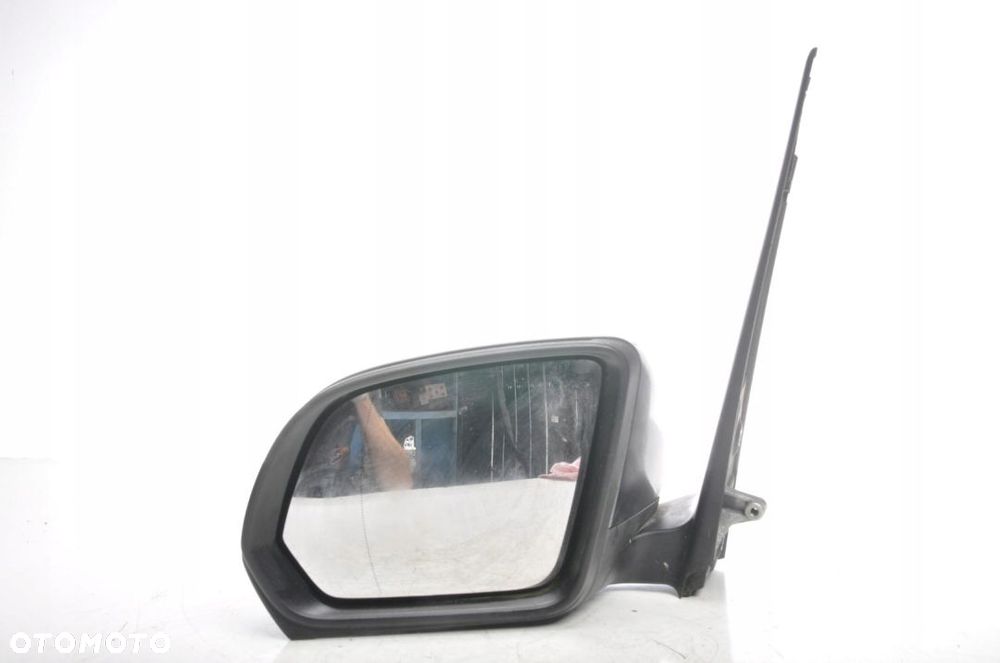 MERCEDES VITO W447 LUSTERKO LEWE MANUALNE 639 - 7