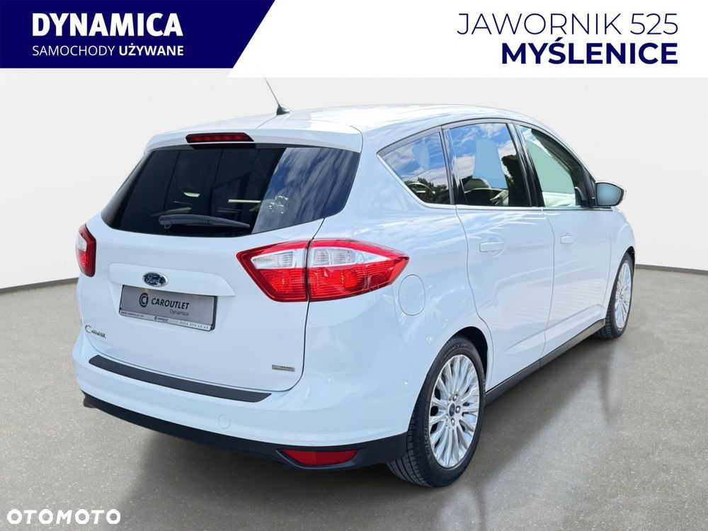 Ford C-MAX - 9
