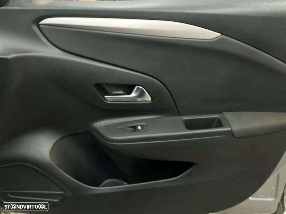 Opel Corsa 1.2 Edition - 21