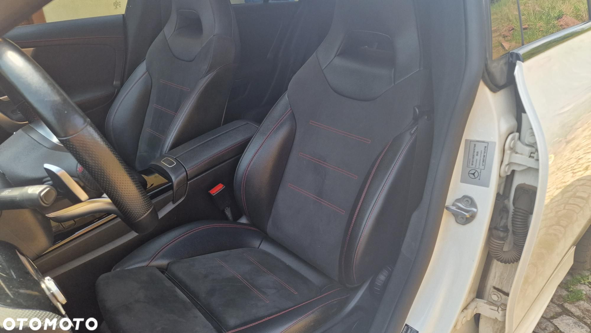 Mercedes-Benz CLA - 7