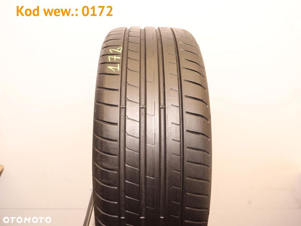 Goodyear Eagle F1 Asymmetric 3 - 225/45 R17 - 6