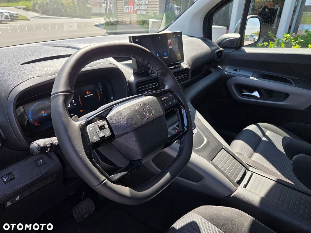 Toyota Proace City Verso Long 1.5 D-4D Family - 4