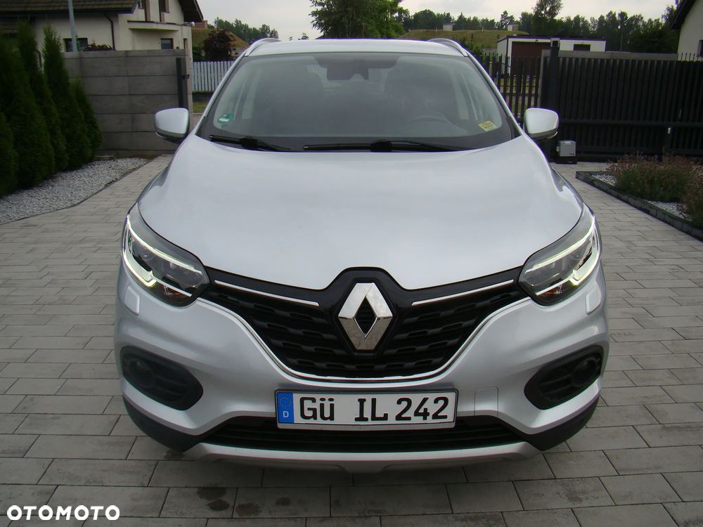 Renault Kadjar 1.3 TCe FAP Intens - 3