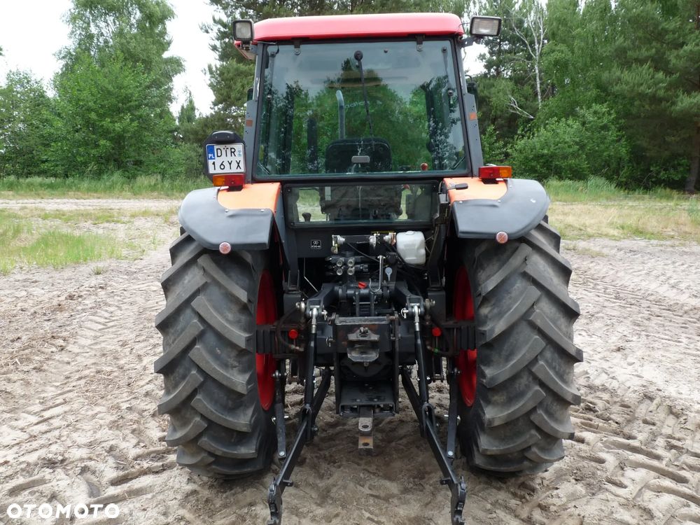 Kubota ME 9000 - 5