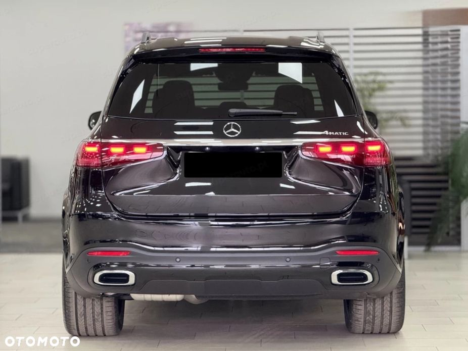 Mercedes-Benz GLS - 6