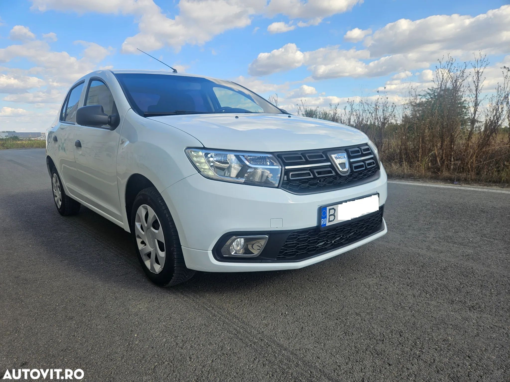 Dacia Logan 1.0 SCe Laureate - 1