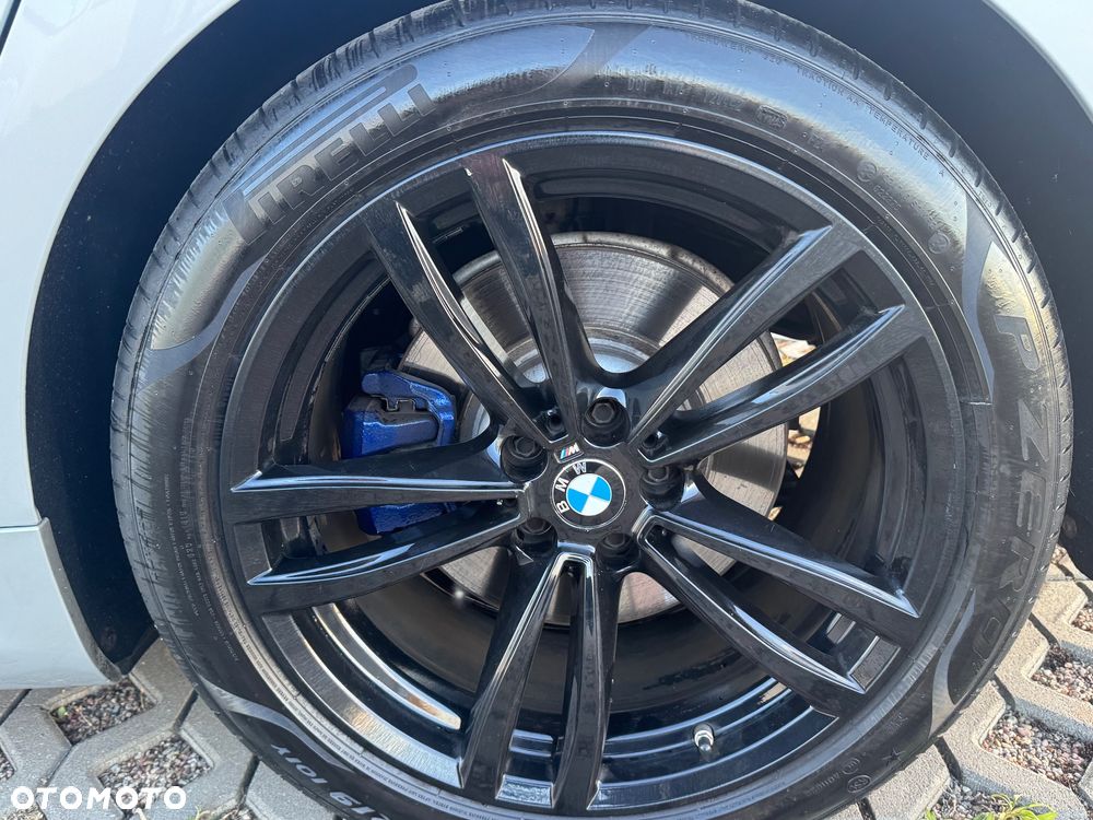 BMW Seria 7 730d xDrive - 23