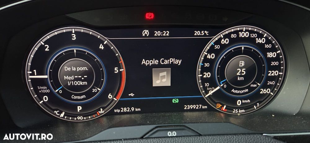 Volkswagen Passat 2.0 BiTDI DSG 4Mot Highline - 9