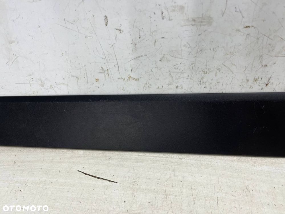 Listwa Seat Arona 17r.- lewa przednia DOLNA nakładka drzwi boczna lewy przód 6f9853959 - 8