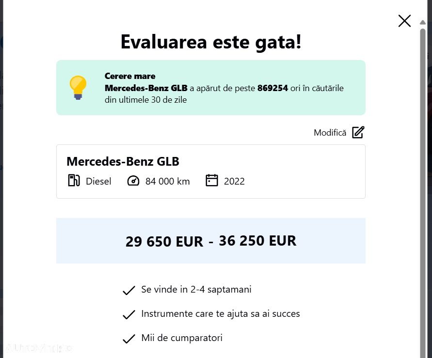 Mercedes-Benz GLB - 40