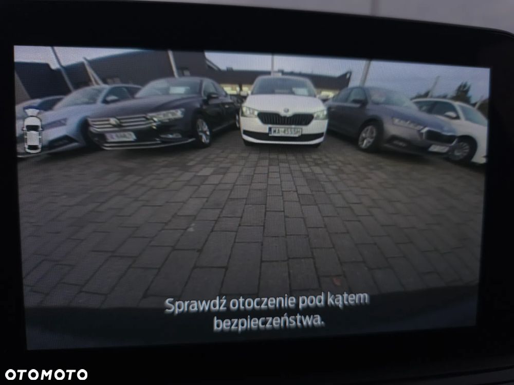 Ford Kuga 2.0 EcoBlue mHEV FWD ST-Line - 30