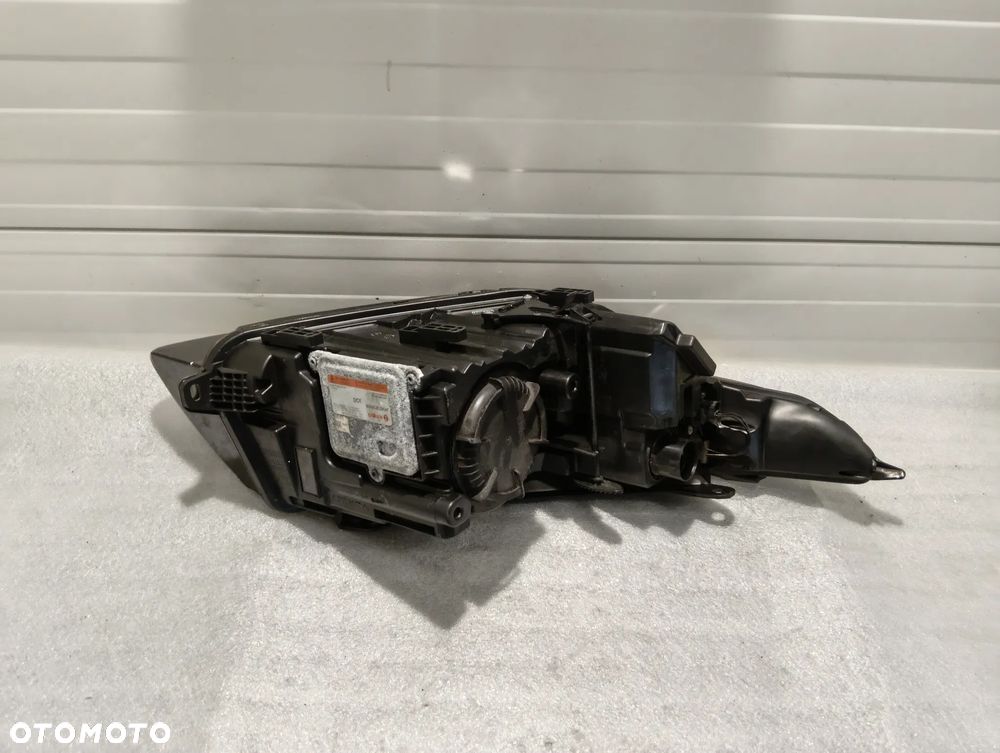 Land Rover Evoque I XENON PRZÓD STRONA LEWA LAMPA PRZEDNIA BJ32-13W030-HC - 9