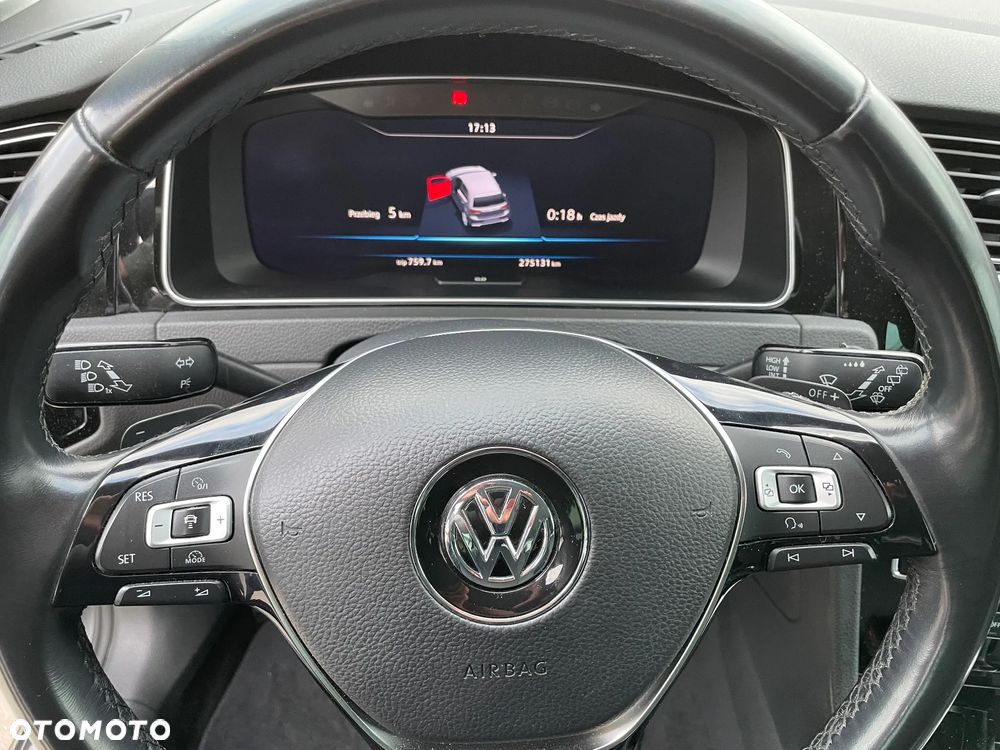 Volkswagen Golf 1.5 TSI BlueMotion ACT DSG Join - 11