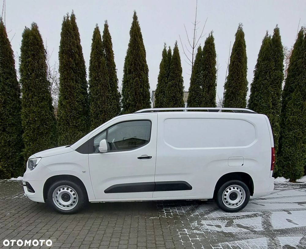 Opel COMBO - 5