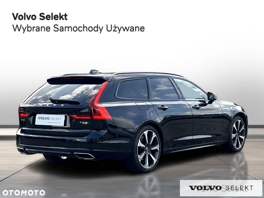 Volvo V90 - 6