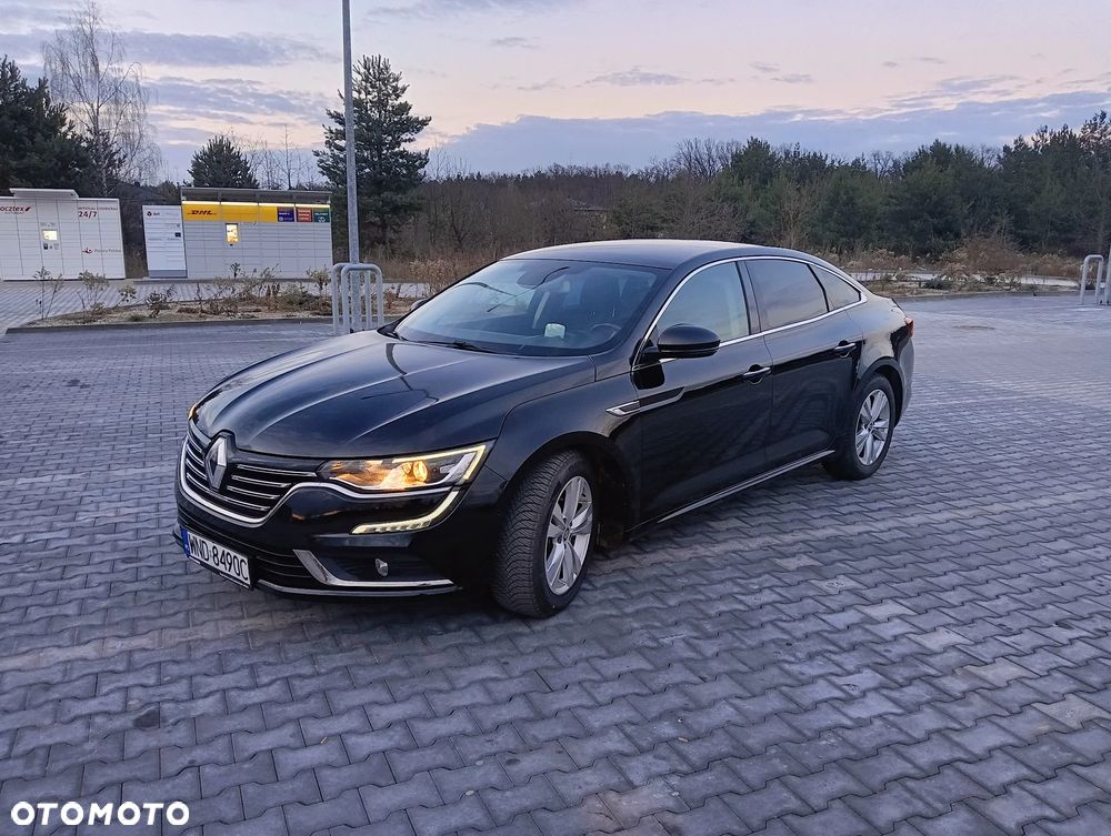 Renault Talisman ENERGY dCi 130 Business - 3