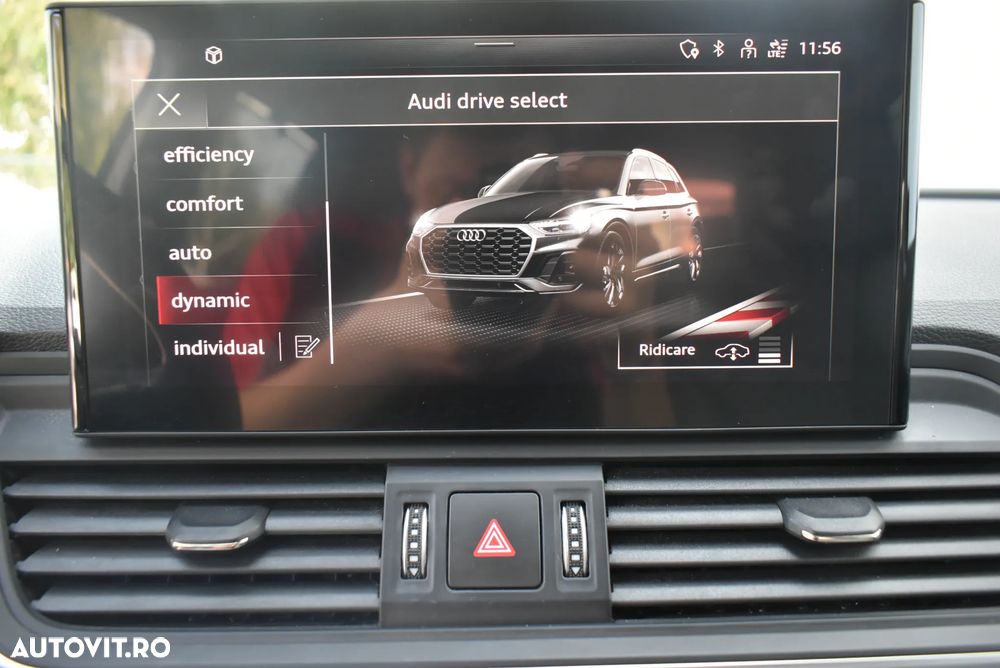 Audi Q5 40 TDI quattro S tronic MHEV Advanced - 22