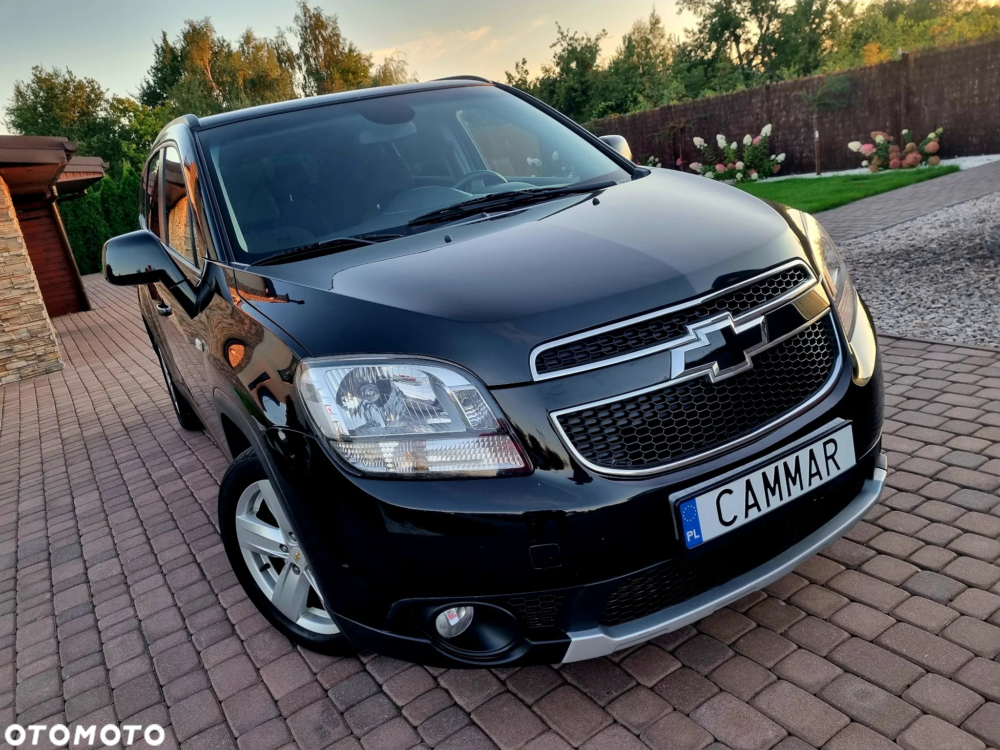 Chevrolet Orlando 1.4 T LT+ - 2