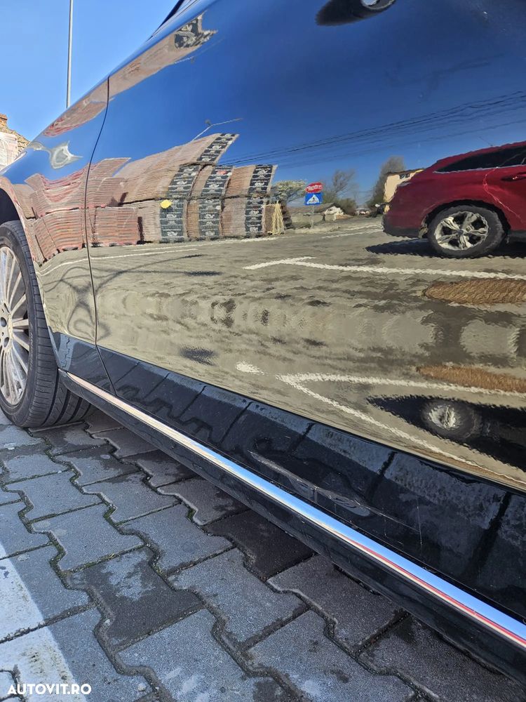 Mercedes-Benz C 200 (BlueTEC) d 7G-TRONIC Avantgarde - 9