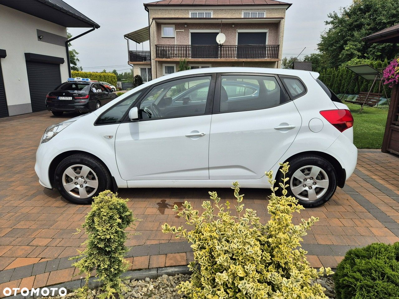 Kia Venga 1.4 CVVT Dream Team Edition - 7