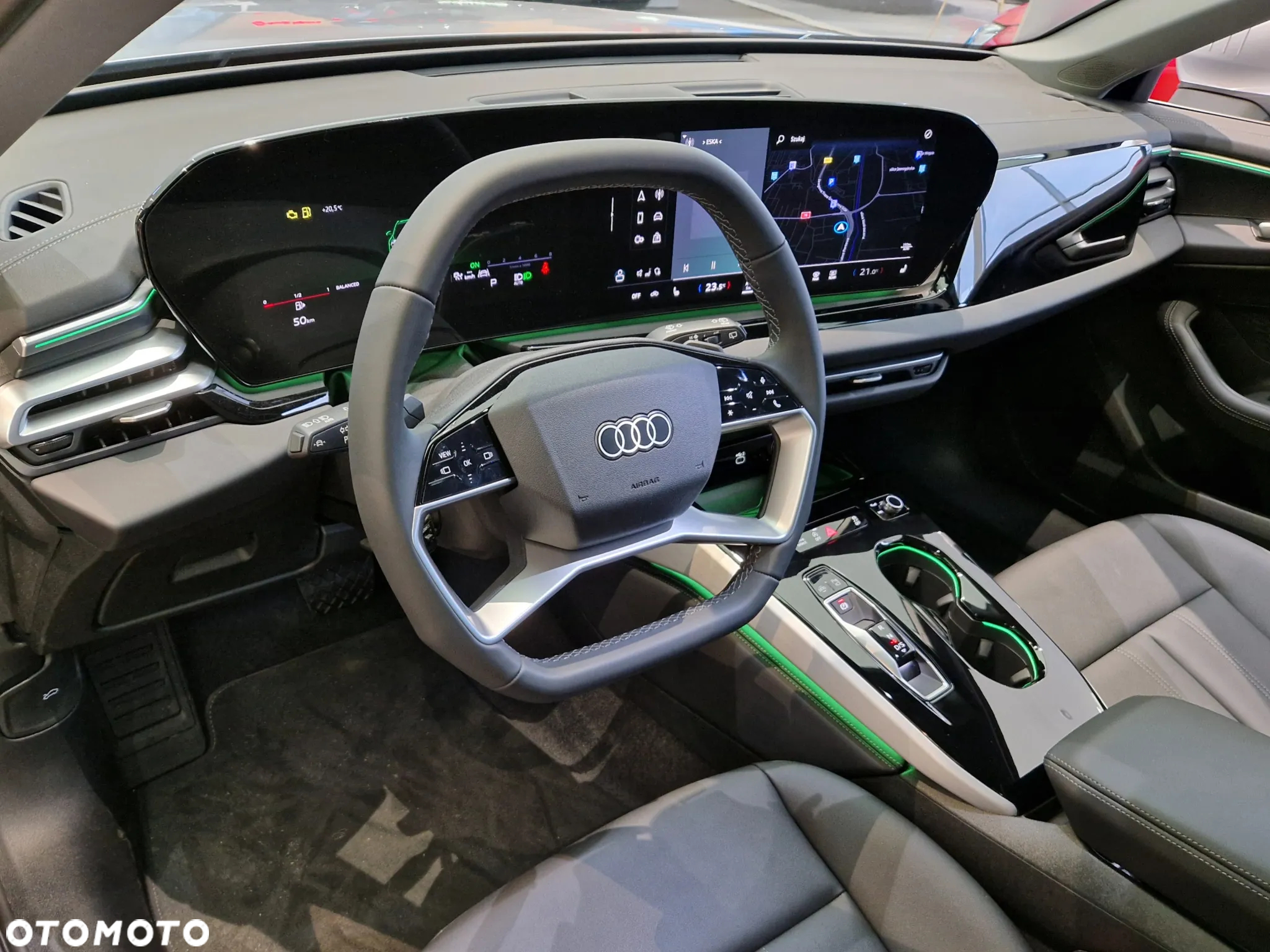 Audi A5 TFSI S tronic - 8