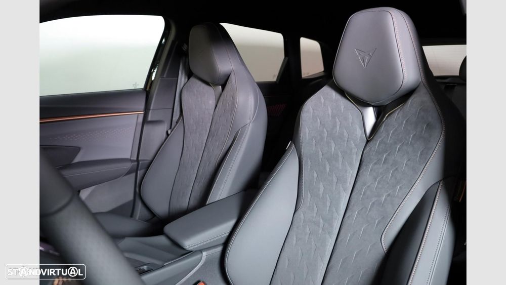 Cupra Terramar 1.5 e-Hybrid Special Edition DSG - 18