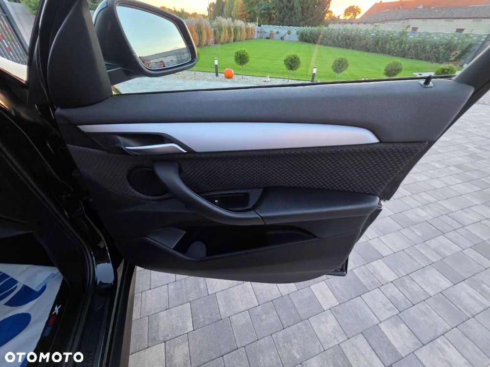 BMW X1 - 22
