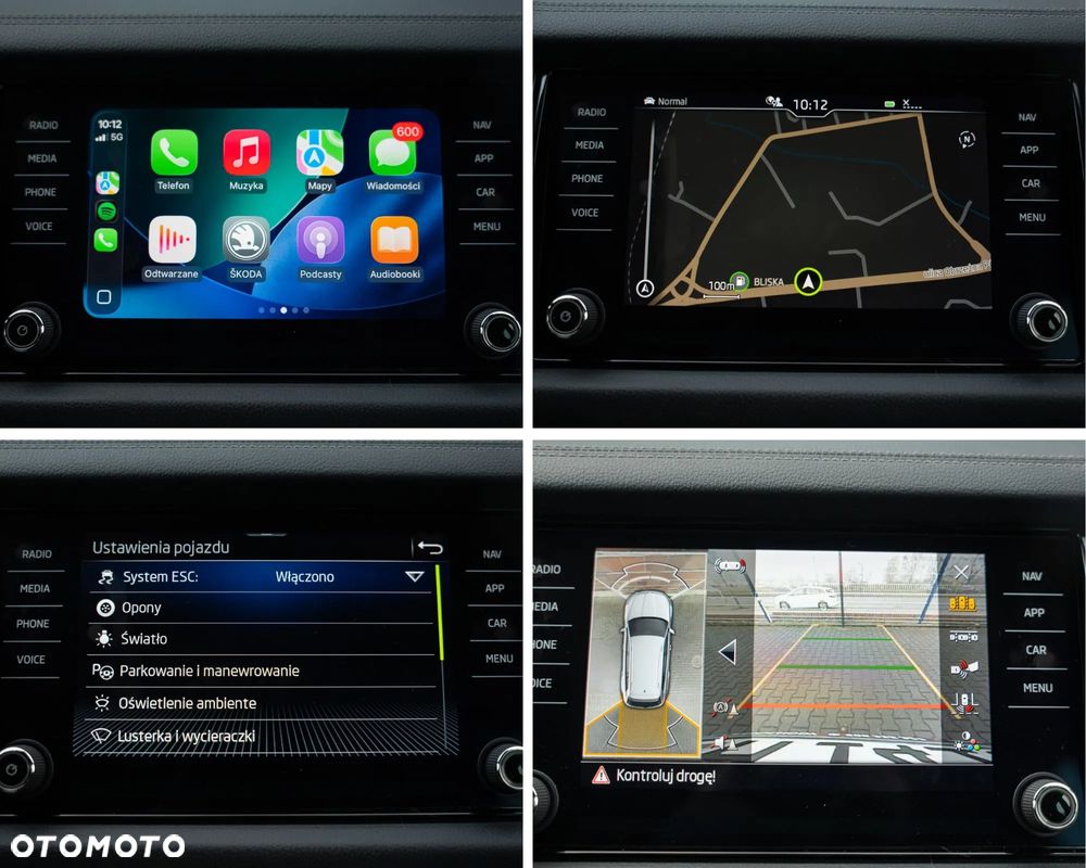 Skoda Kodiaq 2.0 TDI 4x4 Sportline DSG - 38