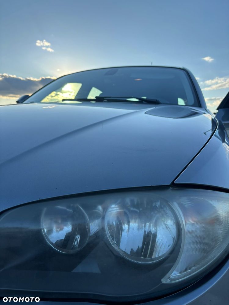 BMW Seria 1 116d - 20