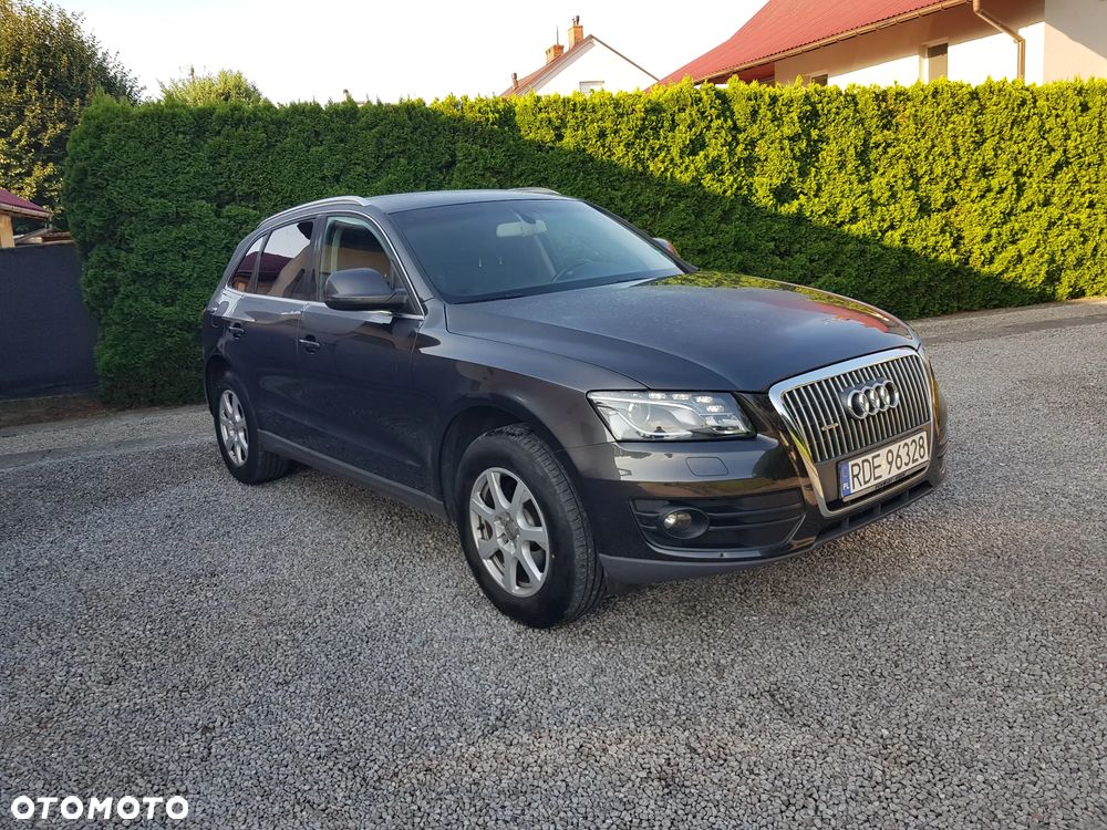 Audi Q5 2.0 TDI Quattro - 5