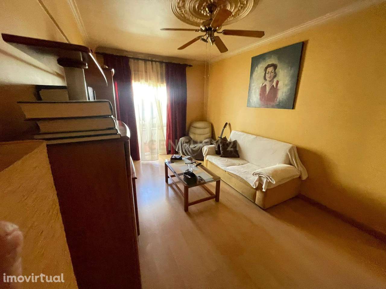 Apartamento T2 - Bom Sucesso - Grande imagem: 3/24