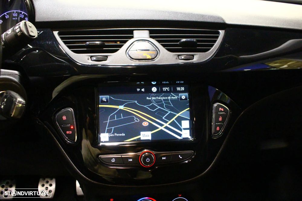 Opel Corsa 1.0 T GT - 25