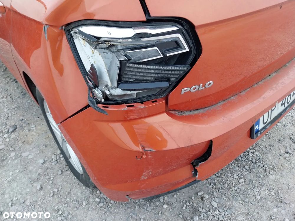 Volkswagen Polo 1.0 TSI Highline DSG - 18