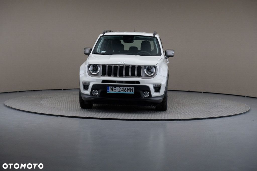 Jeep Renegade 1.3 GSE T4 Turbo Limited FWD S&S - 3