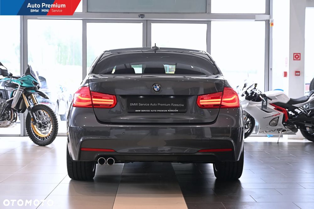 BMW Seria 3 320d xDrive - 20